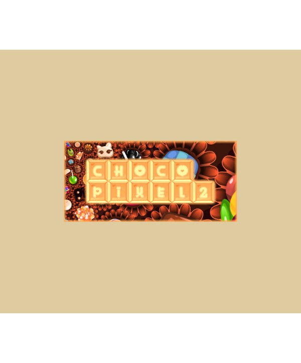 Choco Pixel 2 Steam Key GLOBAL